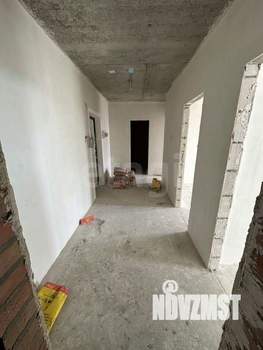 2-к квартира, вторичка, 56м2, 18/19 этаж