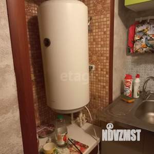 1-к квартира, вторичка, 20м2, 1/2 этаж