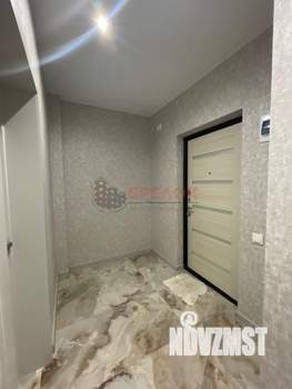 1-к квартира, вторичка, 47м2, 10/24 этаж