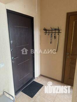 1-к квартира, вторичка, 37м2, 15/17 этаж