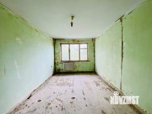 2-к квартира, вторичка, 45м2, 5/5 этаж