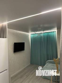 2-к квартира, вторичка, 40м2, 12/24 этаж