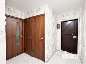 2-к квартира, вторичка, 47м2, 2/5 этаж