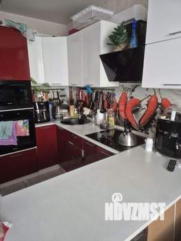 3-к квартира, вторичка, 86м2, 6/21 этаж