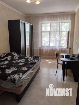 4-к квартира, вторичка, 100м2, 4/5 этаж