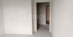 1-к квартира, вторичка, 33м2, 7/21 этаж