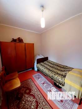 3-к квартира, вторичка, 55м2, 3/6 этаж