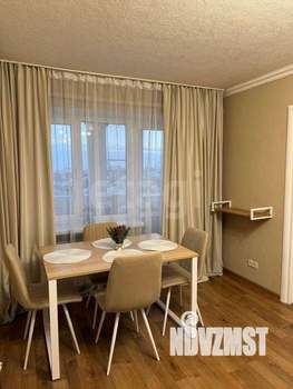 3-к квартира, вторичка, 55м2, 5/5 этаж