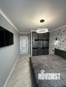2-к квартира, вторичка, 40м2, 6/22 этаж