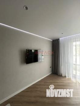 Студия квартира, вторичка, 25м2, 23/24 этаж