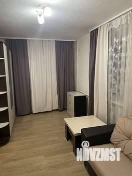 1-к квартира, вторичка, 31м2, 1/5 этаж