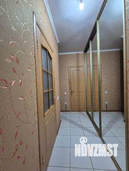 1-к квартира, вторичка, 37м2, 1/5 этаж
