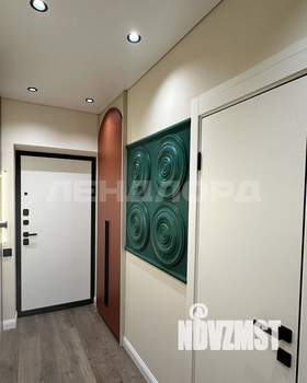 Студия квартира, вторичка, 24м2, 3/15 этаж