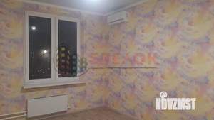 2-к квартира, вторичка, 56м2, 8/17 этаж