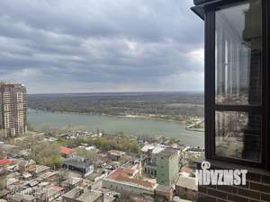 2-к квартира, вторичка, 52м2, 18/25 этаж