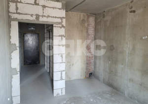 1-к квартира, вторичка, 37м2, 10/25 этаж