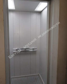 2-к квартира, вторичка, 52м2, 5/9 этаж