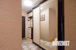 2-к квартира, вторичка, 56м2, 2/25 этаж