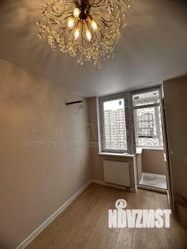 2-к квартира, вторичка, 50м2, 19/25 этаж