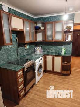 2-к квартира, вторичка, 43м2, 8/9 этаж