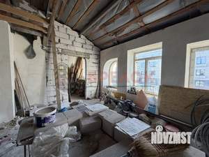 3-к квартира, вторичка, 112м2, 6/6 этаж