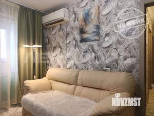 2-к квартира, вторичка, 43м2, 3/9 этаж