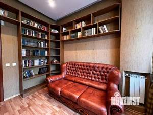 5-к квартира, вторичка, 340м2, 2/6 этаж