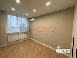 2-к квартира, вторичка, 57м2, 19/25 этаж