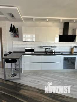 3-к квартира, сданный дом, 94м2, 22/24 этаж