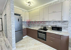 2-к квартира, вторичка, 60м2, 11/24 этаж