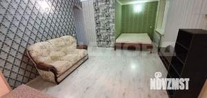 1-к квартира, вторичка, 38м2, 7/9 этаж