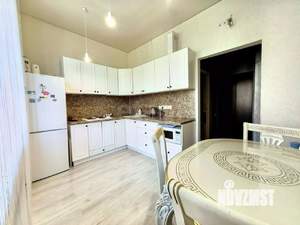 1-к квартира, вторичка, 36м2, 1/8 этаж
