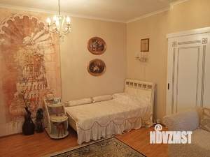 1-к квартира, вторичка, 57м2, 4/10 этаж