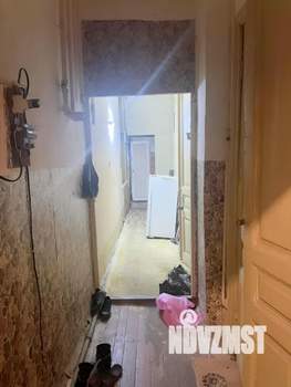 3-к квартира, вторичка, 41м2, 1/2 этаж