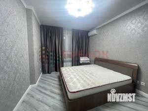 2-к квартира, вторичка, 54м2, 5/9 этаж