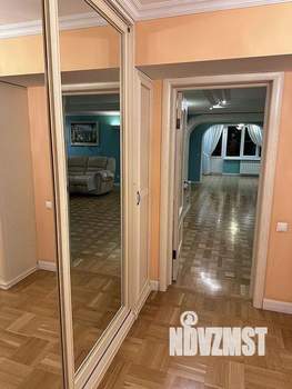 5-к квартира, вторичка, 165м2, 5/16 этаж