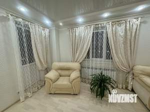 3-к квартира, вторичка, 100м2, 20/22 этаж