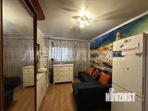 3-к квартира, вторичка, 73м2, 1/5 этаж