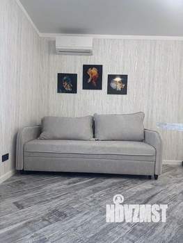 Студия квартира, вторичка, 33м2, 13/20 этаж