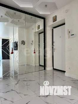 3-к квартира, вторичка, 77м2, 1/5 этаж