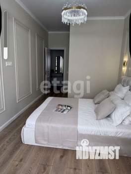 2-к квартира, вторичка, 41м2, 7/27 этаж