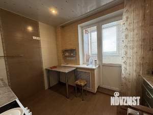 1-к квартира, вторичка, 40м2, 9/20 этаж