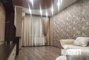 1-к квартира, вторичка, 40м2, 11/23 этаж