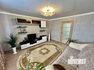 3-к квартира, вторичка, 60м2, 9/9 этаж