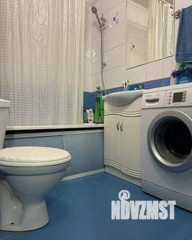 1-к квартира, вторичка, 40м2, 7/10 этаж