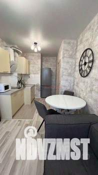 1-к квартира, вторичка, 33м2, 2/25 этаж