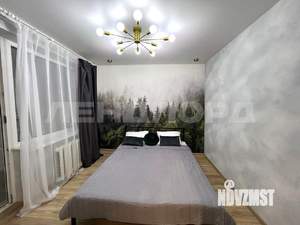 3-к квартира, вторичка, 59м2, 7/9 этаж