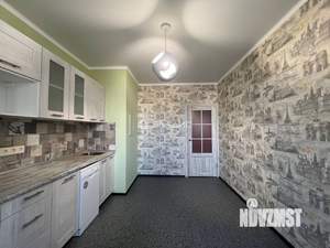 2-к квартира, вторичка, 56м2, 8/17 этаж