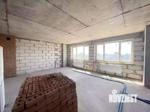 2-к квартира, вторичка, 66м2, 22/23 этаж