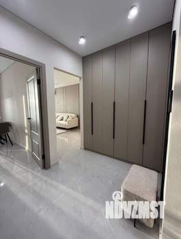 1-к квартира, вторичка, 38м2, 13/20 этаж